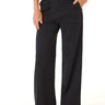 Pamela Stretch Twill Wide Leg Pant Womens Bottoms Pants Threads 4 Thought 