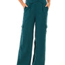 Alessandra Breezy Linen Cargo Pant Womens Bottoms Pants Threads 4 Thought 