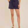 Yessenia Stretch Twill Short Womens Bottoms Shorts Threads 4 Thought 