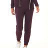 Rowena Triblend Fleece Jogger Womens Bottoms Sweatpants Threads 4 Thought 