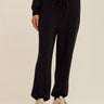 Lottie Modal Terry Jogger Womens Bottoms Sweatpants Threads 4 Thought 