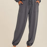 Lottie Modal Terry Jogger Womens Bottoms Sweatpants Threads 4 Thought 