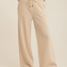 Mora Triblend Fleece Pant Womens Bottoms Sweatpants Threads 4 Thought 