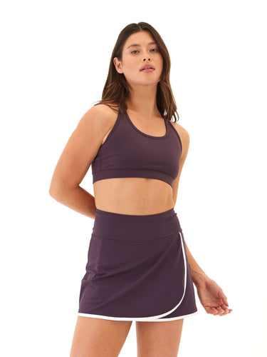 Malana Sports Bra Womens Tops Sports Bra Threads 4 Thought 