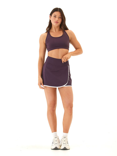 Malana Sports Bra Womens Tops Sports Bra Threads 4 Thought 