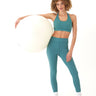 Elena High Rise 7/8 Legging Womens Bottoms Leggings Threads 4 Thought 
