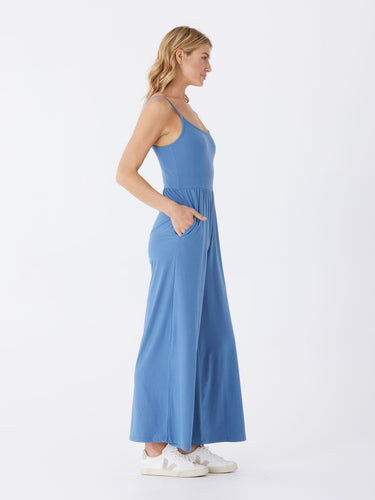Tansie Luxe Jersey Jumpsuit Womens Rompers Threads 4 Thought 