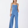 Tansie Luxe Jersey Jumpsuit Womens Rompers Threads 4 Thought 