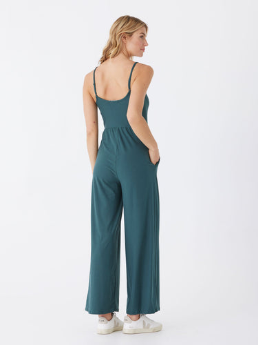 Tansie Luxe Jersey Jumpsuit Womens Rompers Threads 4 Thought 