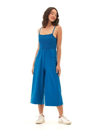Gertie Luxe Jersey Jumpsuit Womens Rompers Threads 4 Thought 