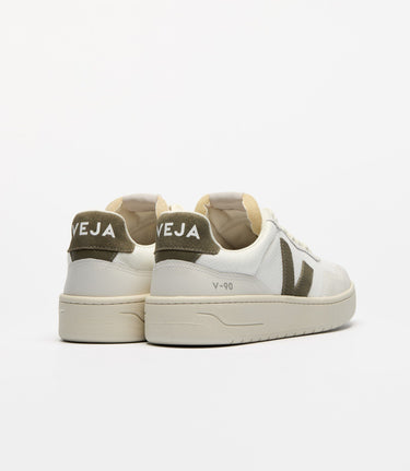 Men's V-90 VEJA Sneaker Accessories Mens Shoes VEJA 