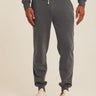 Core Triblend Fleece Jogger Mens Bottoms Pants Threads 4 Thought 