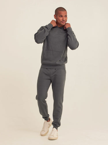 Core Triblend Fleece Jogger Mens Bottoms Pants Threads 4 Thought 