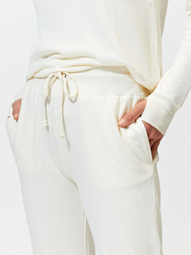 Connie Jogger Womens Bottoms Pants Threads 4 Thought