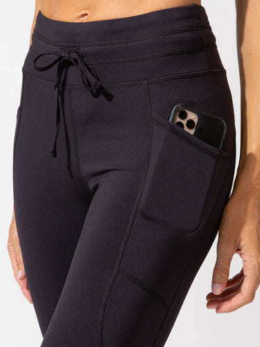 Rhoda Sport Jogger Legging Womens Bottoms Pants Threads 4 Thought 