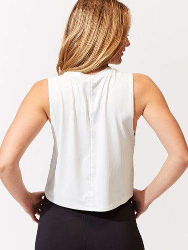Rochelle Crop Tank Womens Tops Tanks Threads 4 Thought