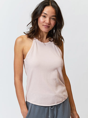 Elpis Sweater Knit Tank Womens Tops Tanks Threads 4 Thought