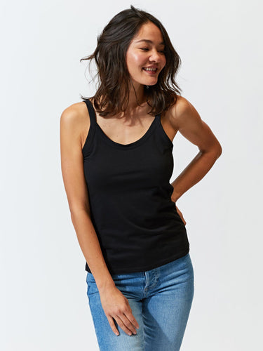 Invincible Cami Tank Womens Tops Tanks Threads 4 Thought
