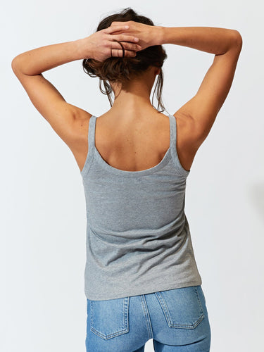 Invincible Cami Tank Womens Tops Tanks Threads 4 Thought