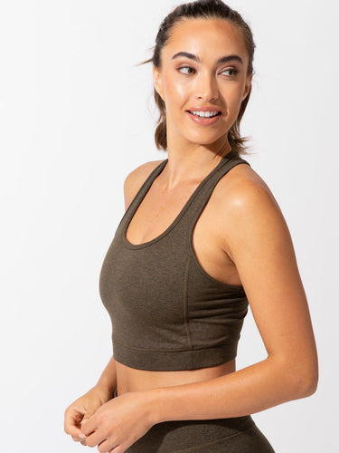 Lunette Sports Bra Womens Tops SportsBra Threads 4 Thought 